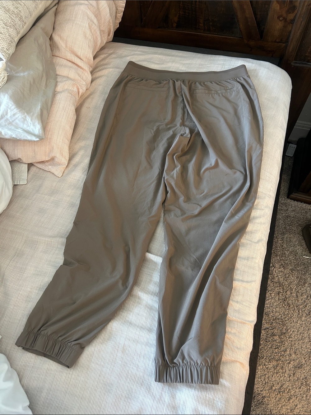 Athleta Endless High Rise Pant - Picture 8 of 11